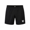 Wappen Shorts - Schwarz